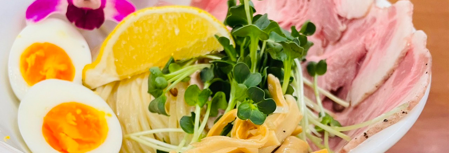 美味しさの秘密