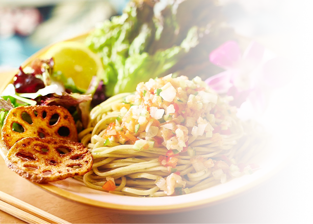 創作のこだわり